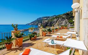 Residence Hotel Panoramic